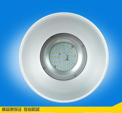 【LED工矿灯30W 50W 白光 超长寿命 LED灯具照明工】 -